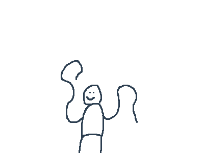 Old Ani dose a Thing
