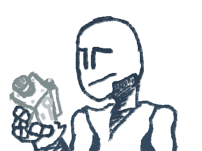 ihdk but looks ... idk?