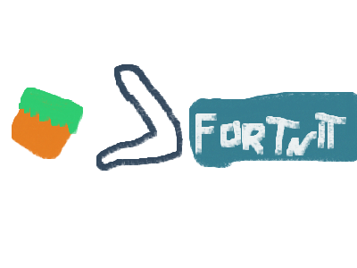 mc is better than fortnite