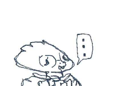 bet none of you recognize her