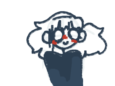 what if i cussed lol