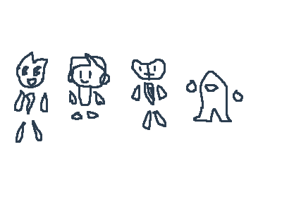 No attatch limbs team