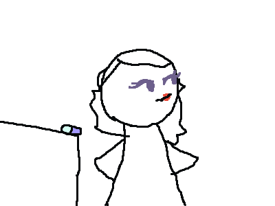 Remake for @Rizabuggles