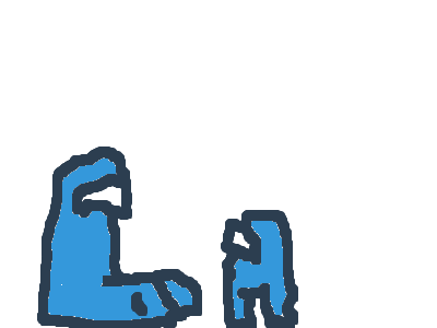 mini crew mate was the impostor