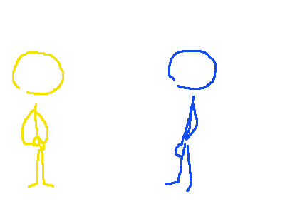 so i animated one of the hftf moves