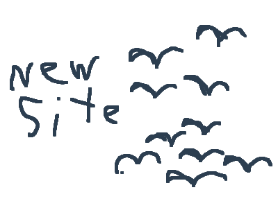 When the animator migrates