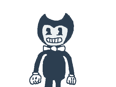 Bendy And The Ink Machine