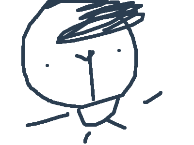 When i created perfect line