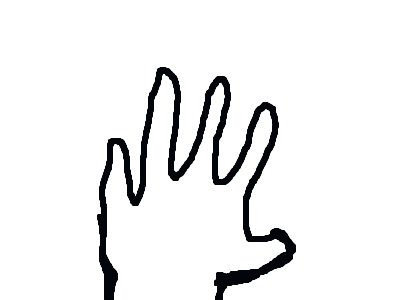 trying to actually animate lmao