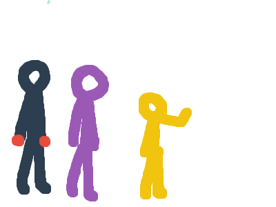 me vs oofyy from magma