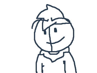 Having a sniper in da war!