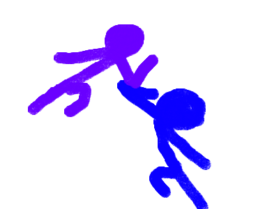 The Rivals - New Series - Teaser