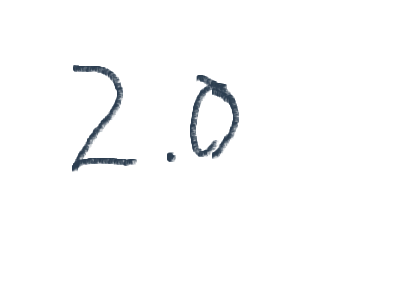 2.0 1.0