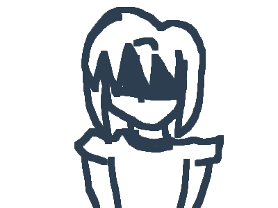 I wanna slice this tablet in half