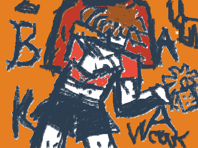 Boxing Arena/Kengan Ashura