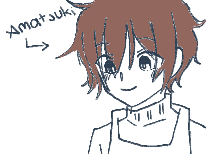 Utaite DayCare (Amatsuki)