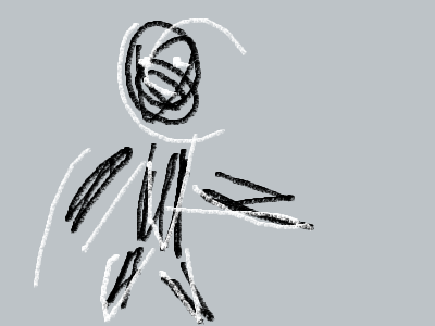 This will be the first villian in my anime.