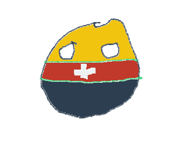 Me, But its only using pencil and bucket