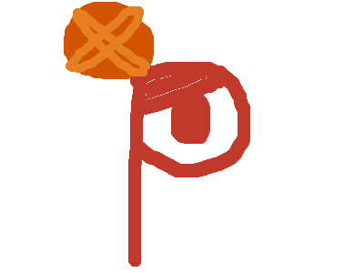 Sticks Fight Characters as the tvokids