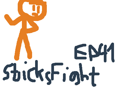 Sticks Fight Ep 41 I Hate Those Yen Japan