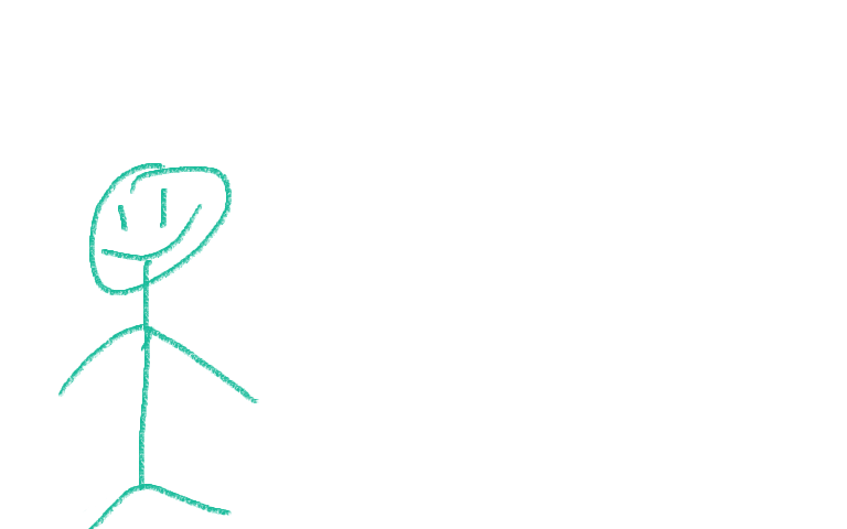 rock friend turns real