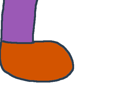 i will stomp on your screen