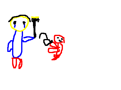 fnaf 4 you died