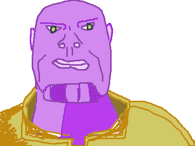 thanos