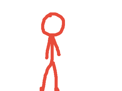 a Little dance by Red