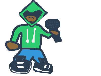 Another animation of fnf