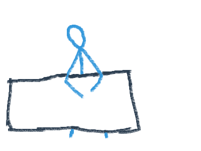 The Weird Days Ep 1:Not Just a master