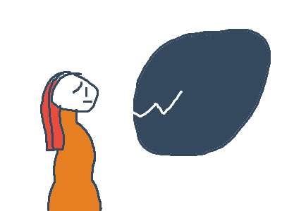 Feeding Tarr a fangirl.