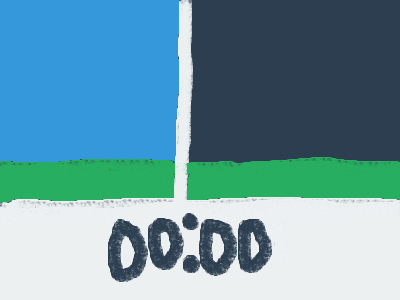 Summer Vs Winter In My Country