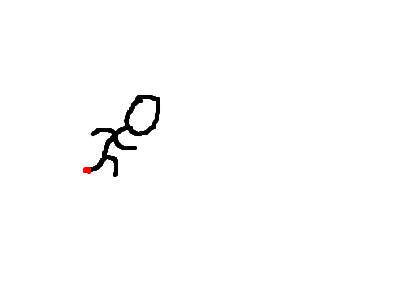 Looping Fire Jump
