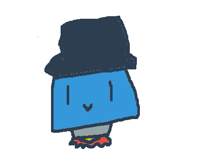 my character for the oc squad