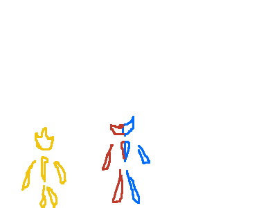 new ability for the war