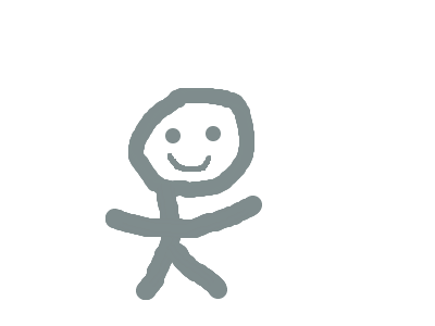 Unexpected fan made