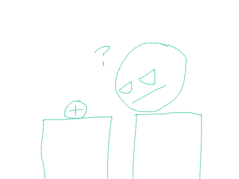 “Visited a shrink today”