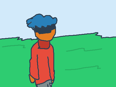 Will we remember The Animator when we are older