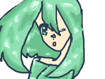 Woahhhh_ok’s hair contest!