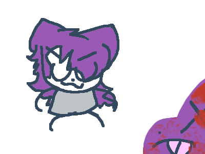 Gift for @WoflyXD my sis