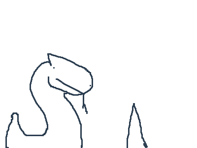 clearing somthing up