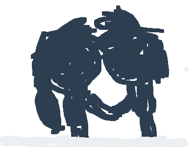 the few of many joys of chrismas