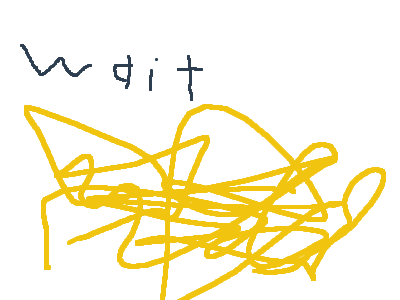 Wait 5 hours to see a cat.