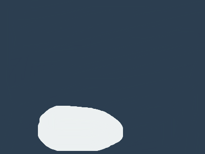 practically a white hole