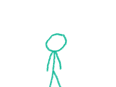 cartoon jump and run test