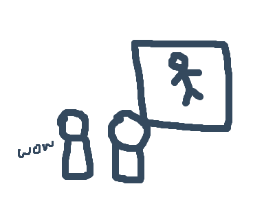 no one knows the meaning of smooth nowadays