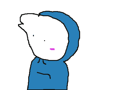 FoxSpirit called me nice