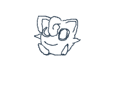 Shark U want jigglypuff?