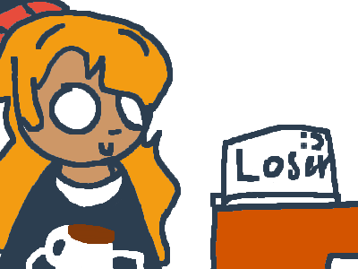 We'll be right back....